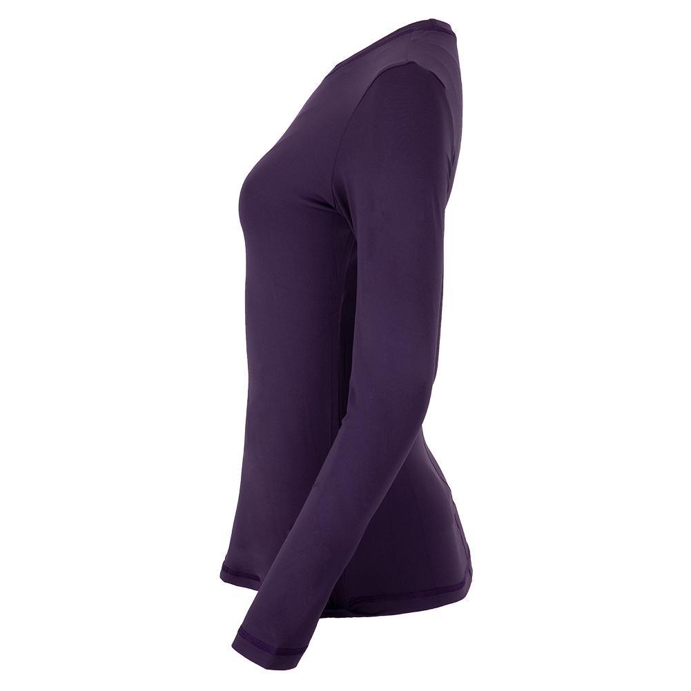 Women's UV Long Sleeve Top