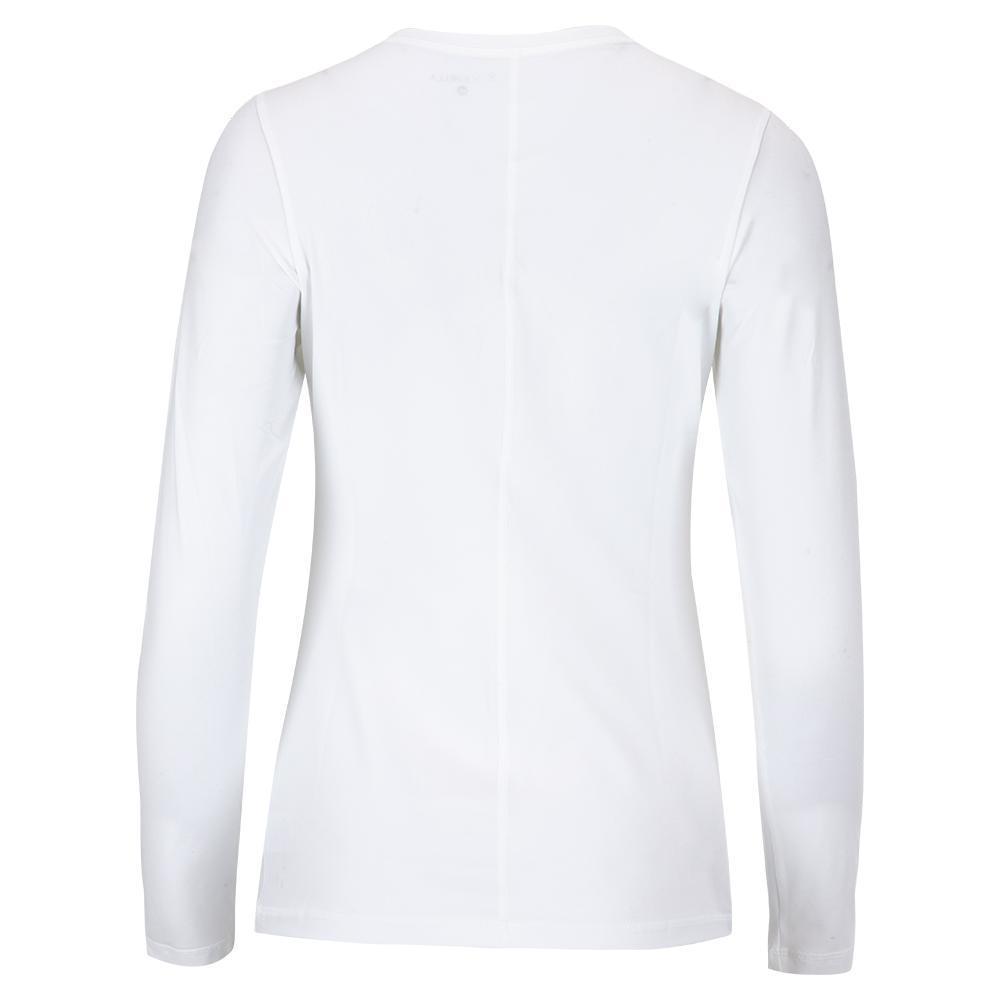 Women's UV Long Sleeve Top
