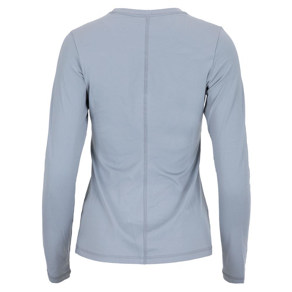 Women's UV Long Sleeve Top Stone