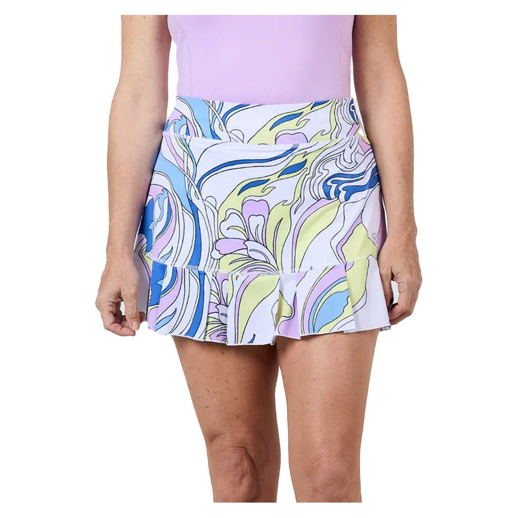Women's 14 Inch Skort