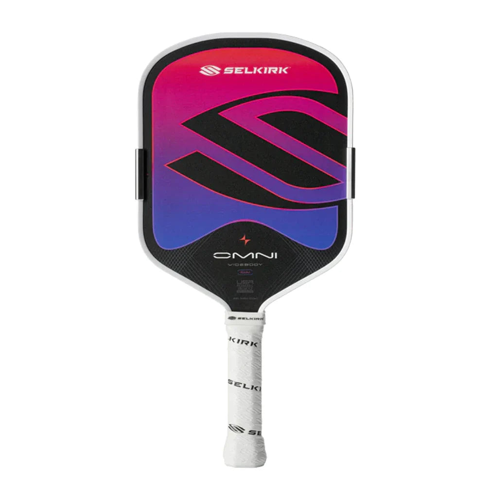 OMNI Widebody Pickleball Paddle Cosmic