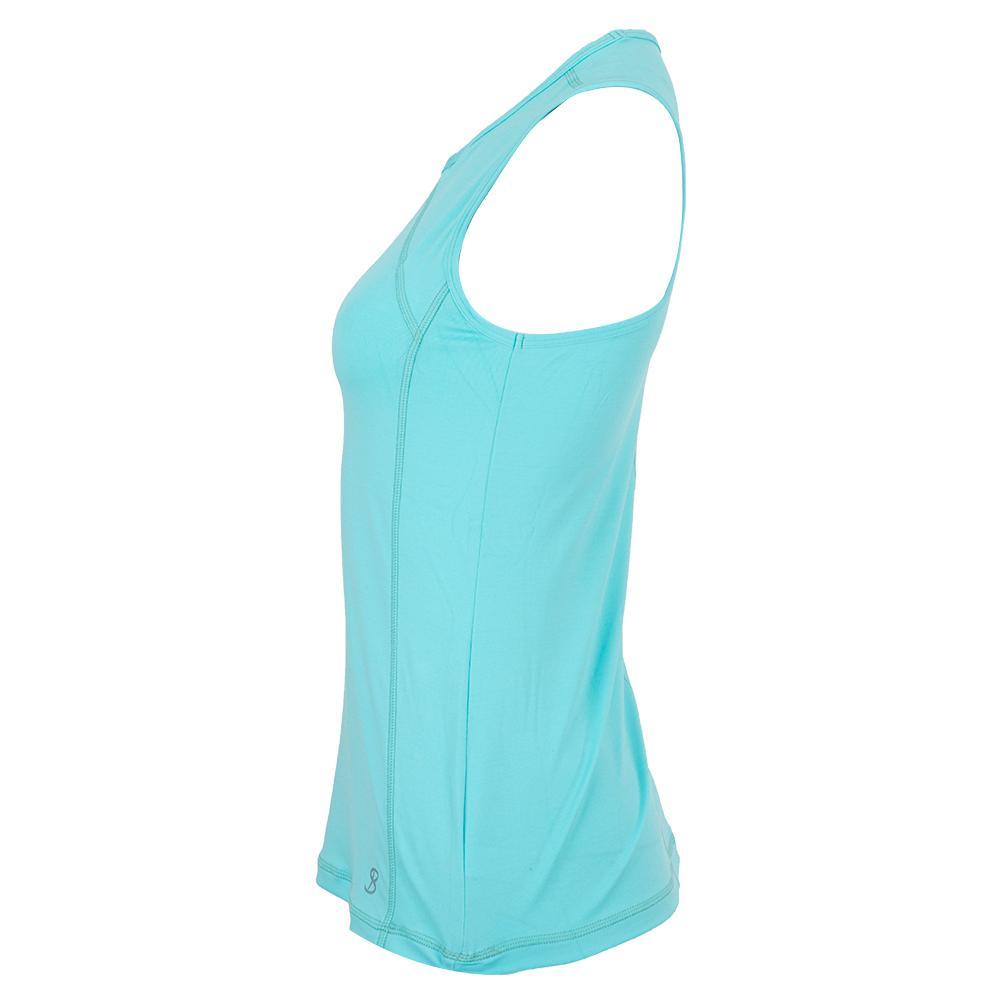 Women's UV Tank
