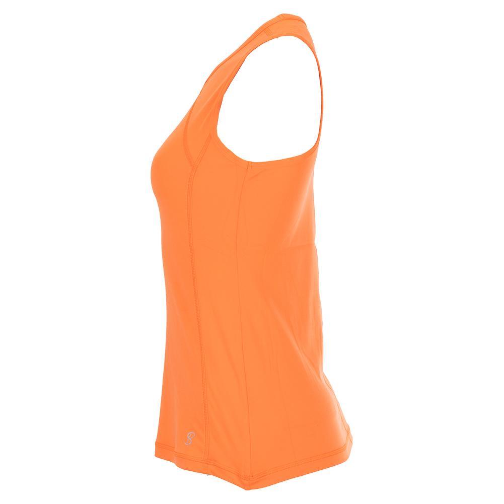 Women's UV Tank
