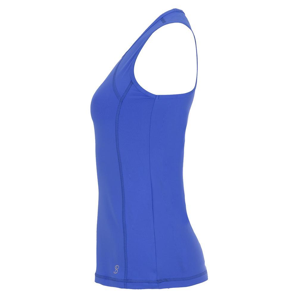 Women's UV Tank