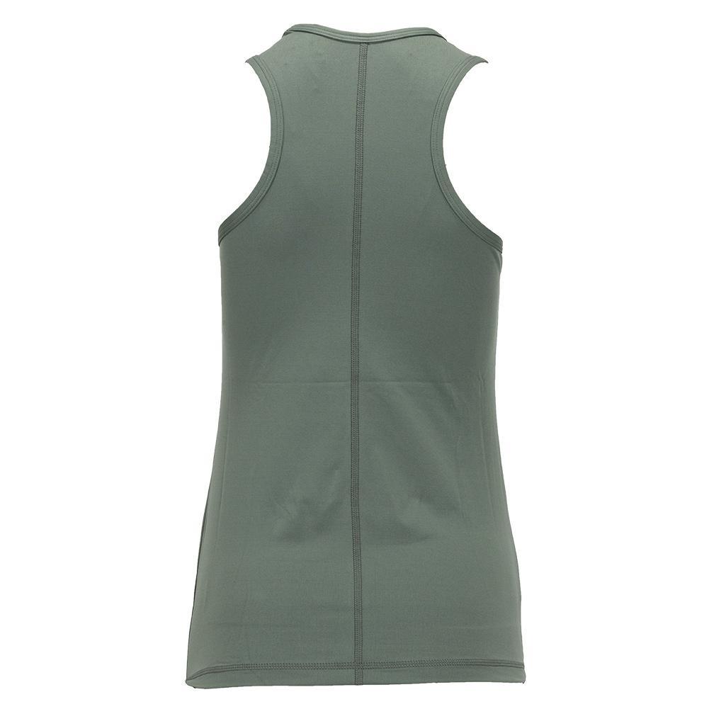 Women's UV Colors Tank Army