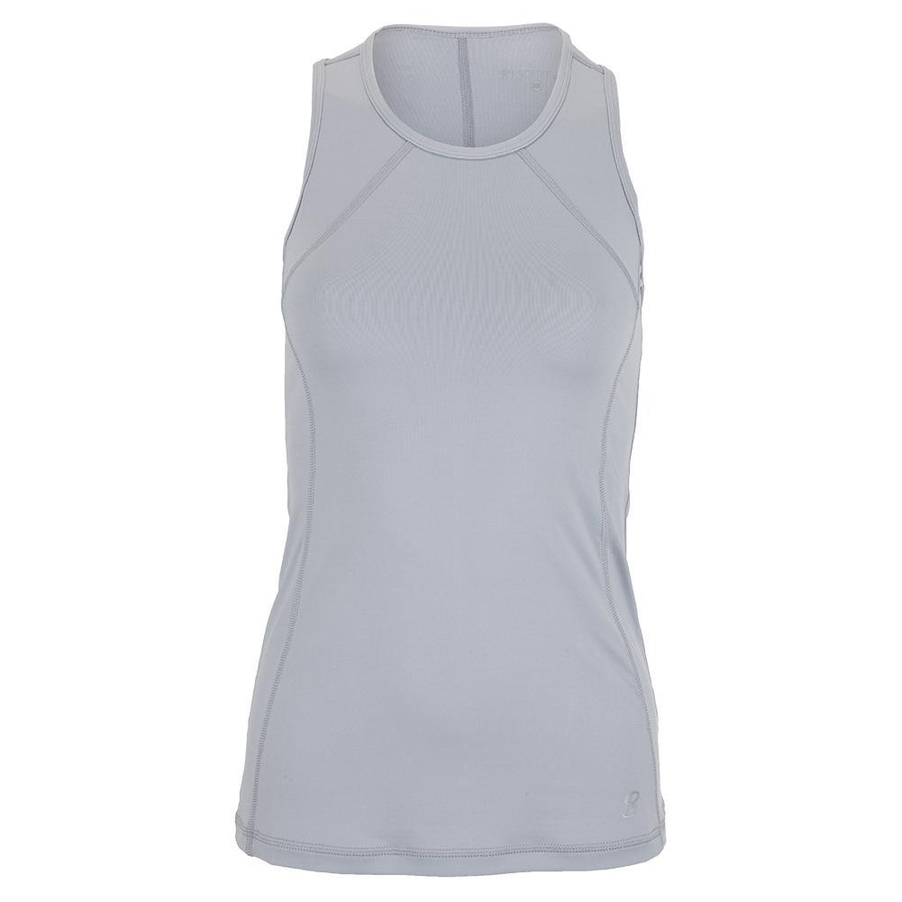 Women's UV Tank Stone