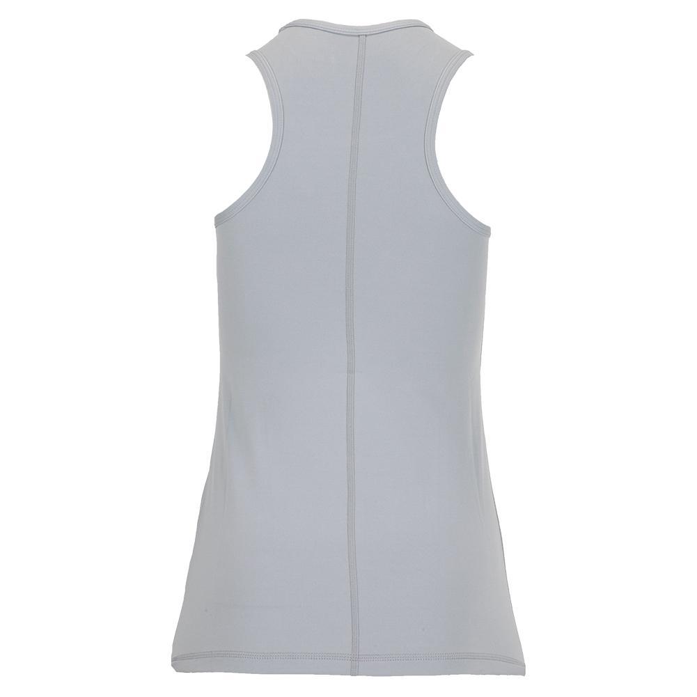 Women's UV Tank Stone