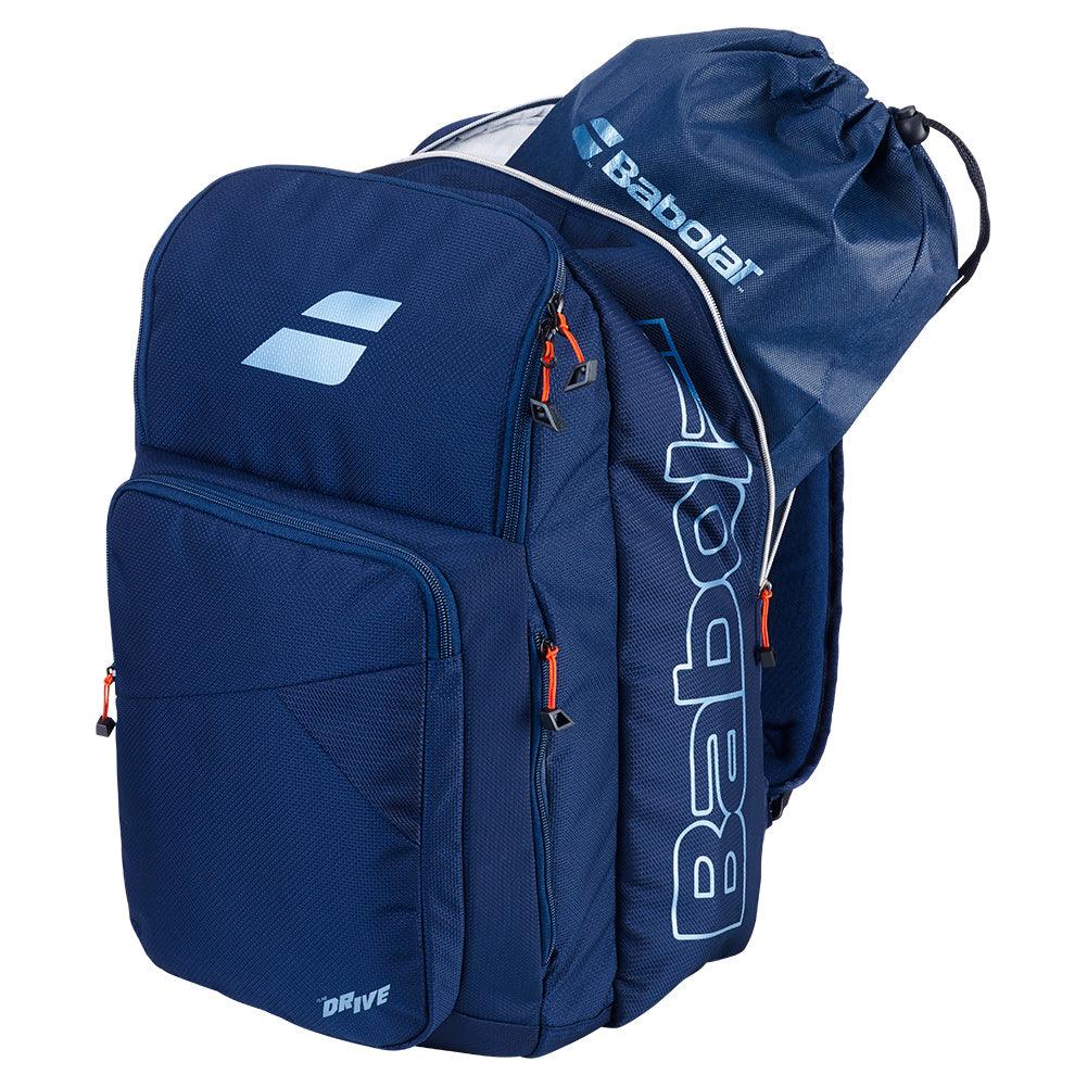 Pure Drive Gen11 Backpack Blue