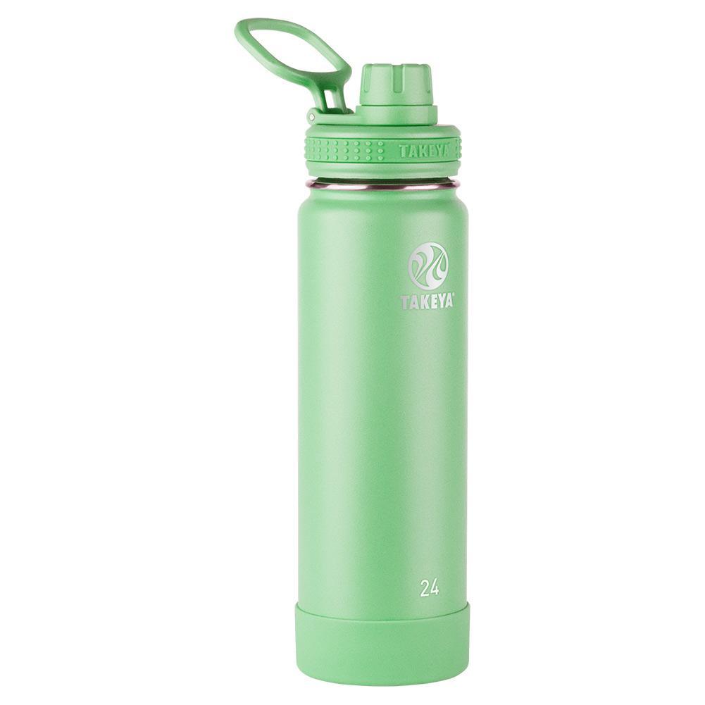 24 oz Actives Insulated Stainless Steel Bottle