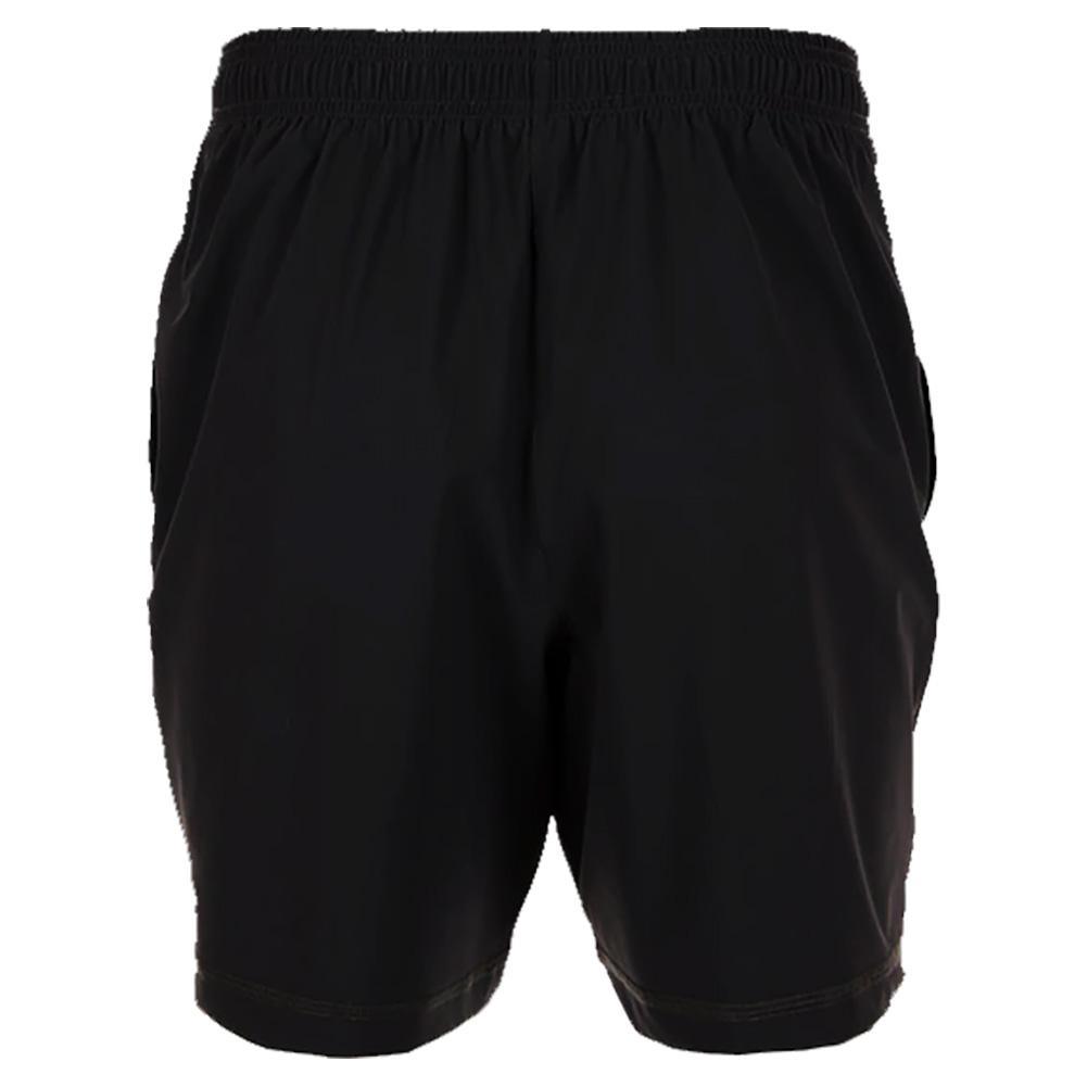 Men's SB Sport Game 7 Inch Short Black