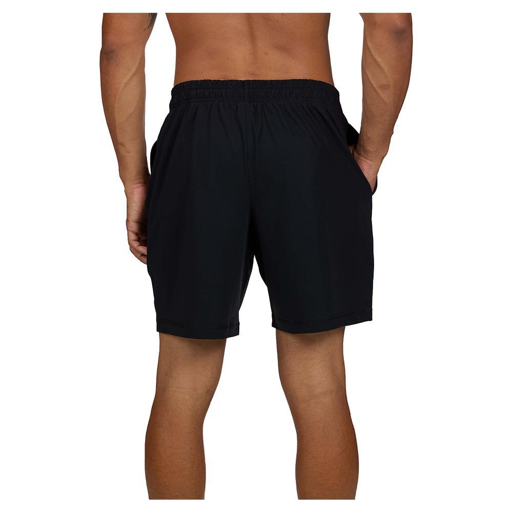 Men's SB Sport Game 7 Inch Short Black
