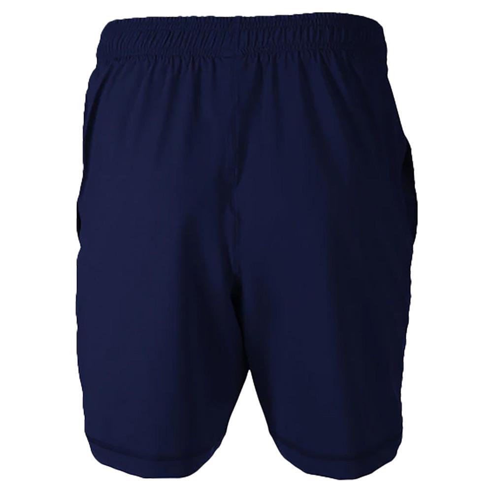 Men's SB Sport Game 7 Inch Tennis Short Navy