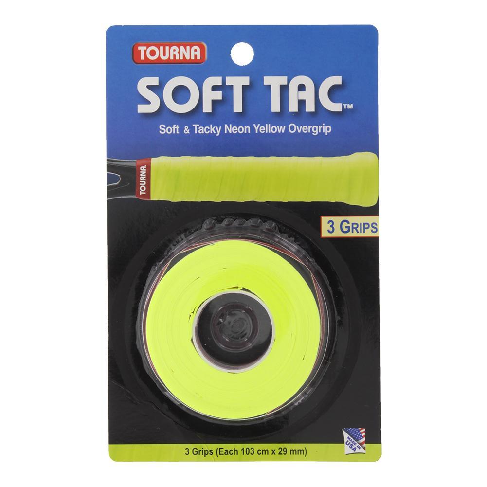 Soft Tac Overgrip