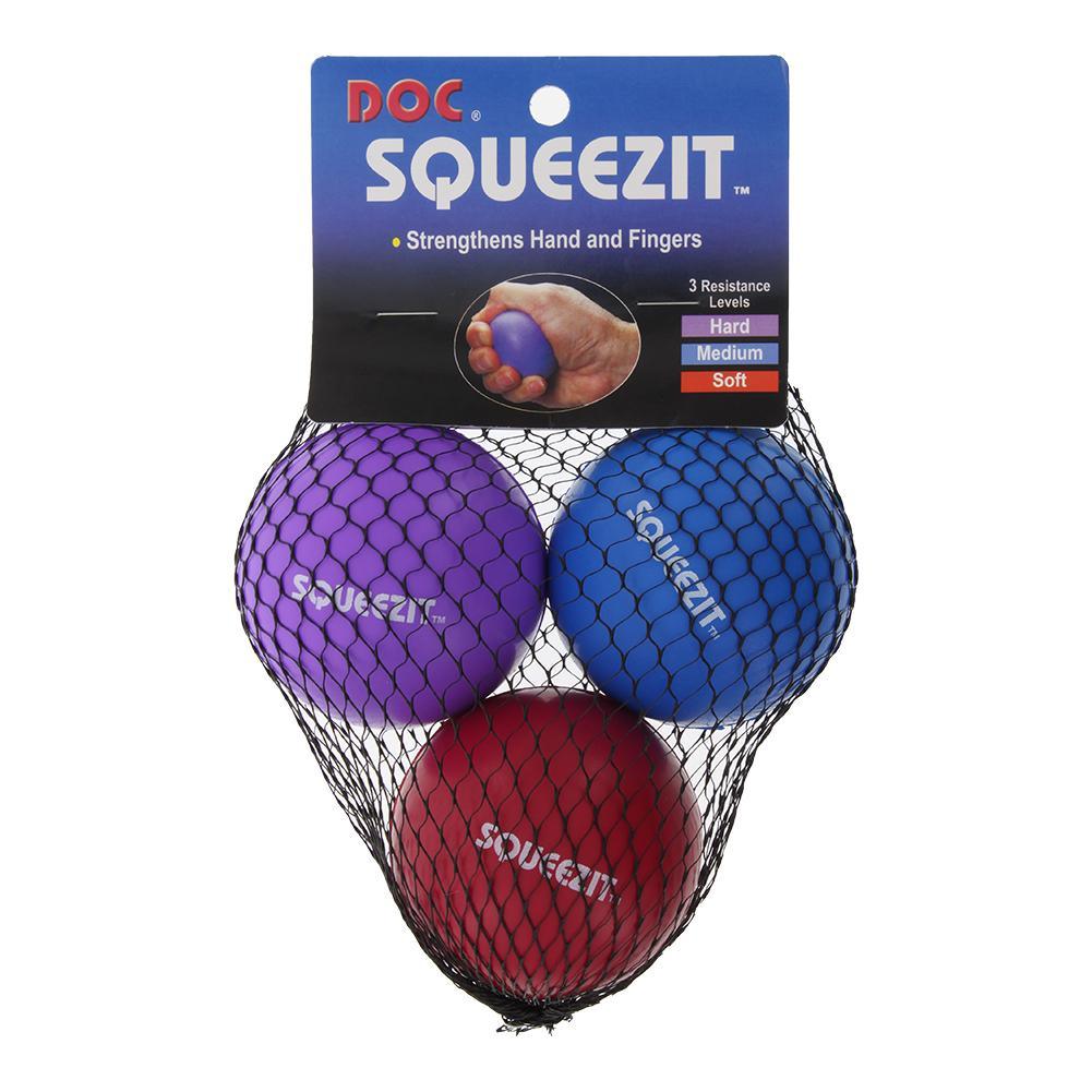 Color Changing Squeezit Tourna SqueezIt