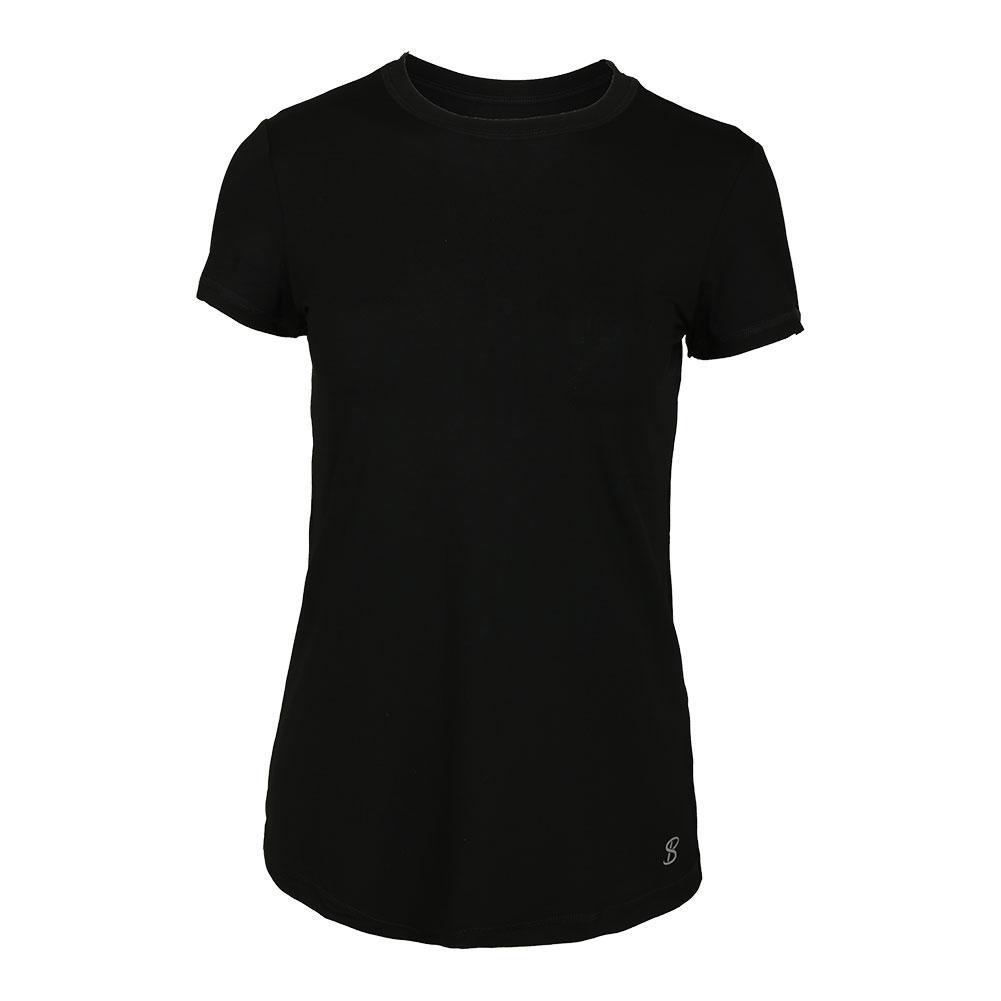 Women's Short Sleeve Top