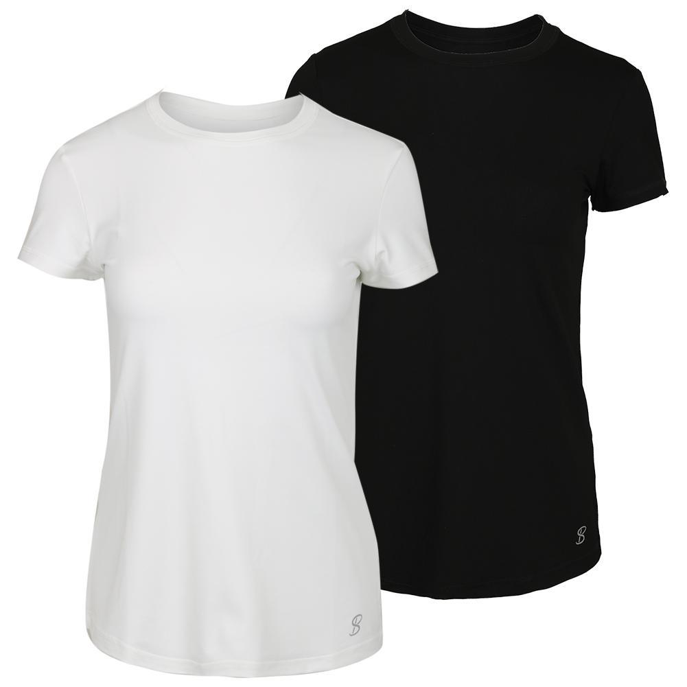 Women's Short Sleeve Top