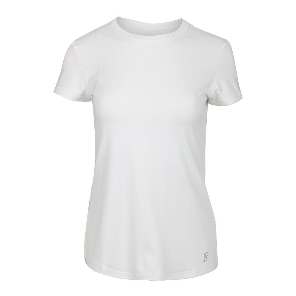 Women's Short Sleeve Top