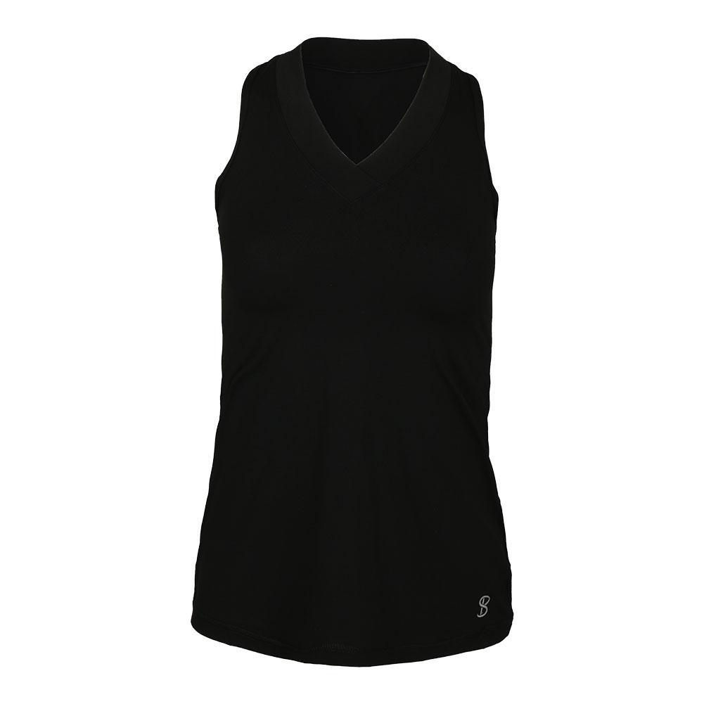 Women's UV Racerback Tank