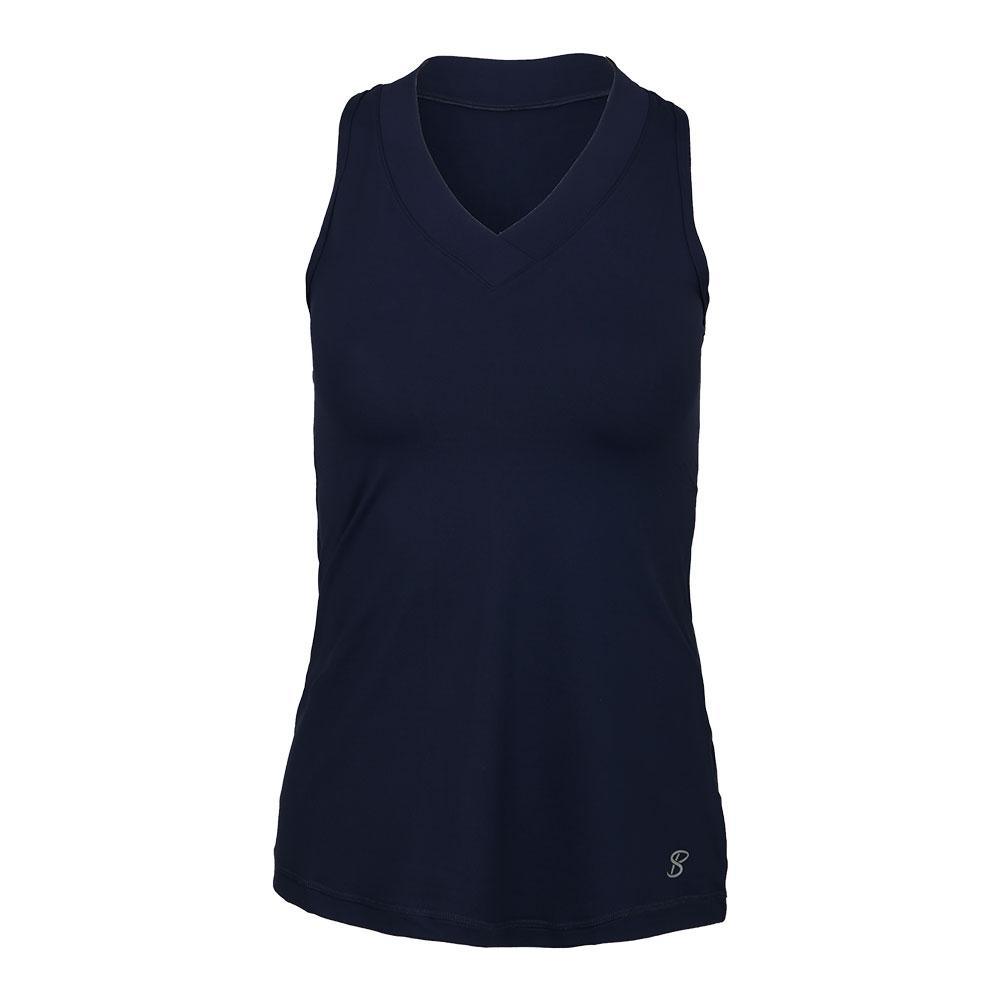 Women's UV Racerback Tank