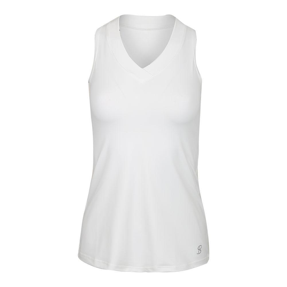Women's UV Racerback Tank