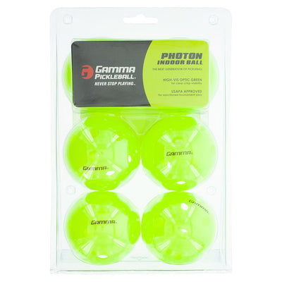 Indoor Balls