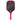 SLK Halo Power Pickleball Paddle Max Pink
