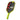 SLK Nexus Pickleball Paddle Ember