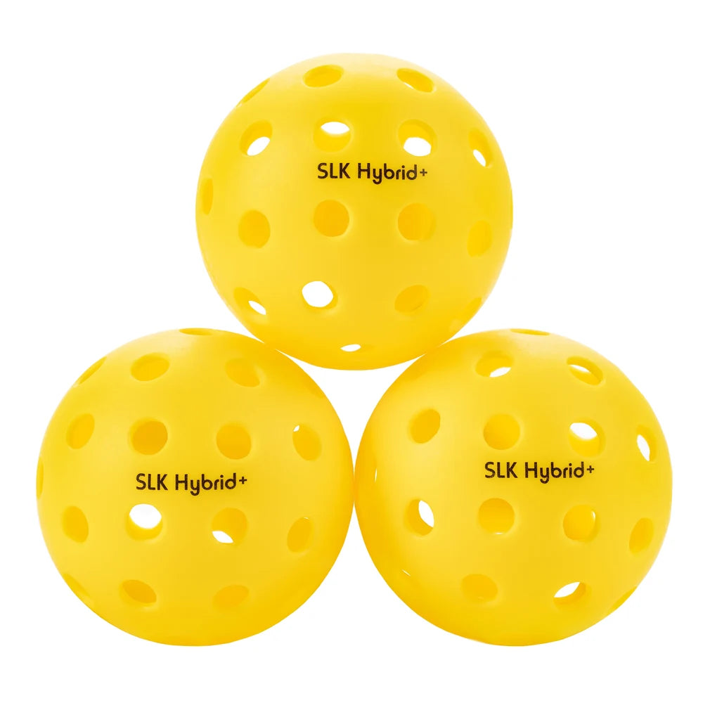 SLK Club Pickleball Paddle Bundle