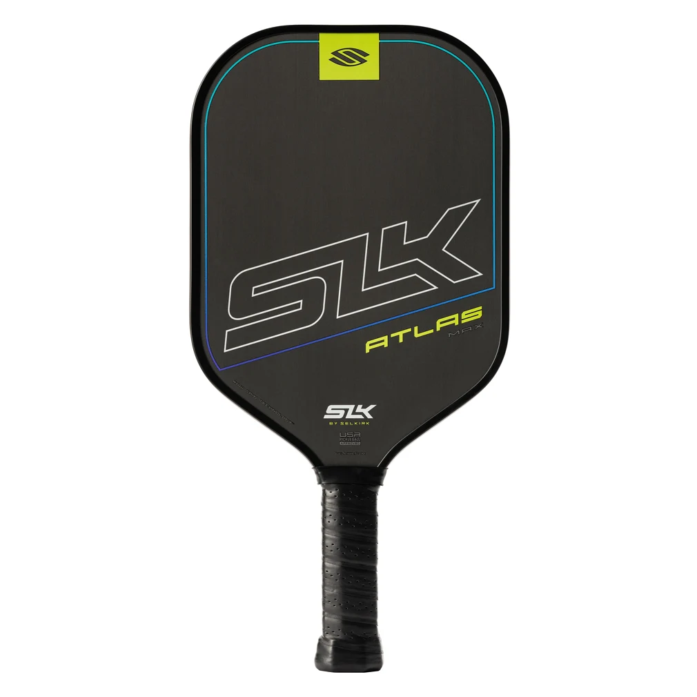 SLK Club Pickleball Paddle Bundle