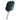 SLK Era Power Widebody Pickleball Paddle Cyan