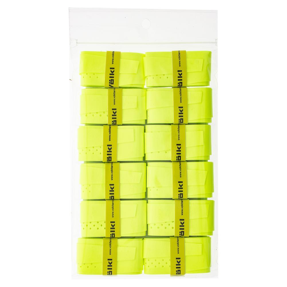 Super Perf Tennis Overgrip 12 Pack