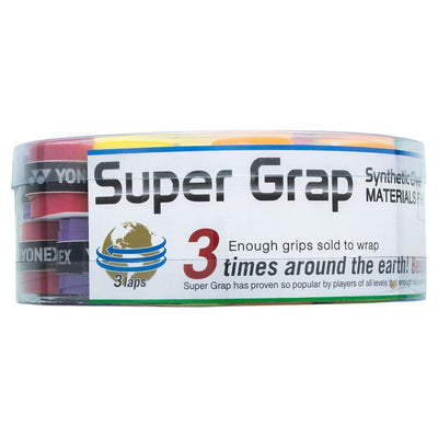 Overgrips