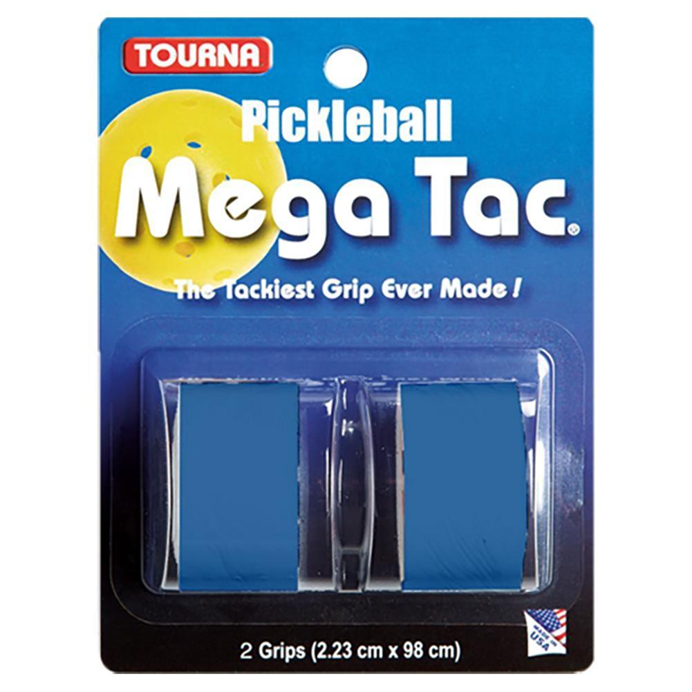 Mega Tac Pickleball Overgrip 2 Pack