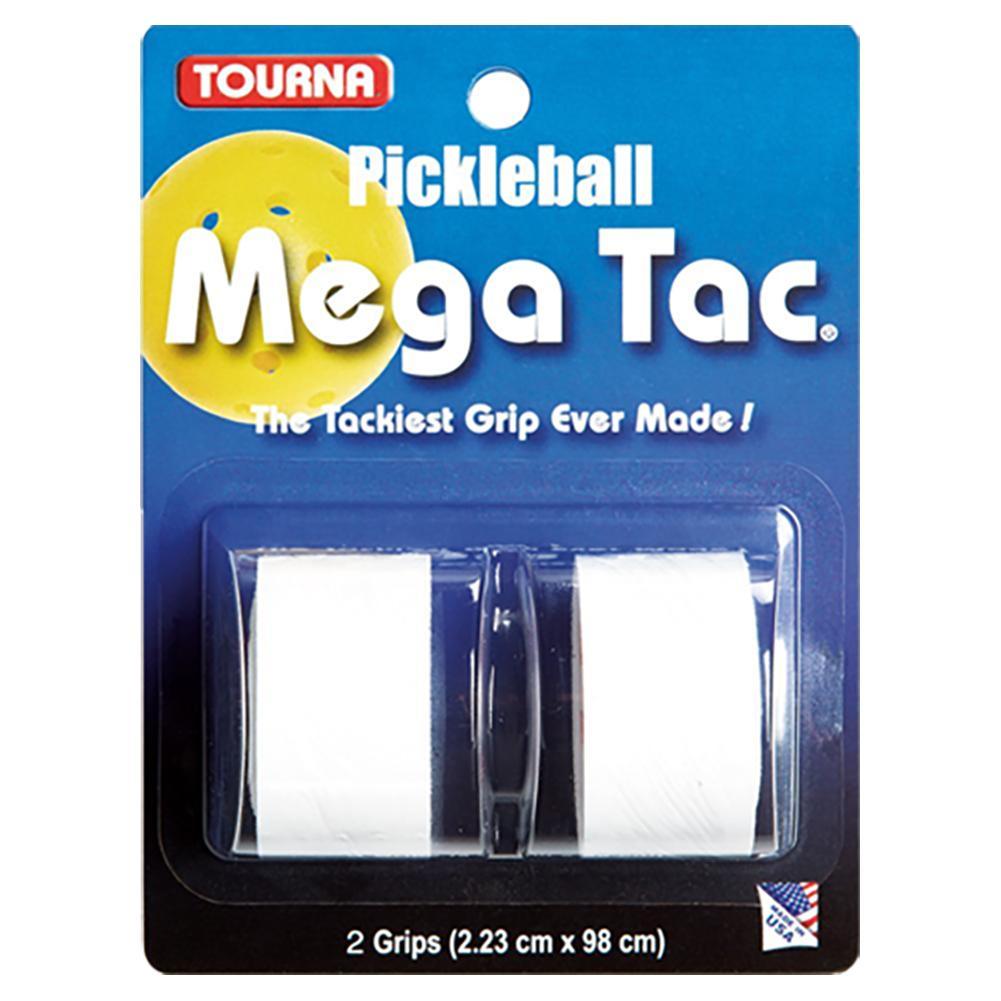 Mega Tac Pickleball Overgrip 2 Pack