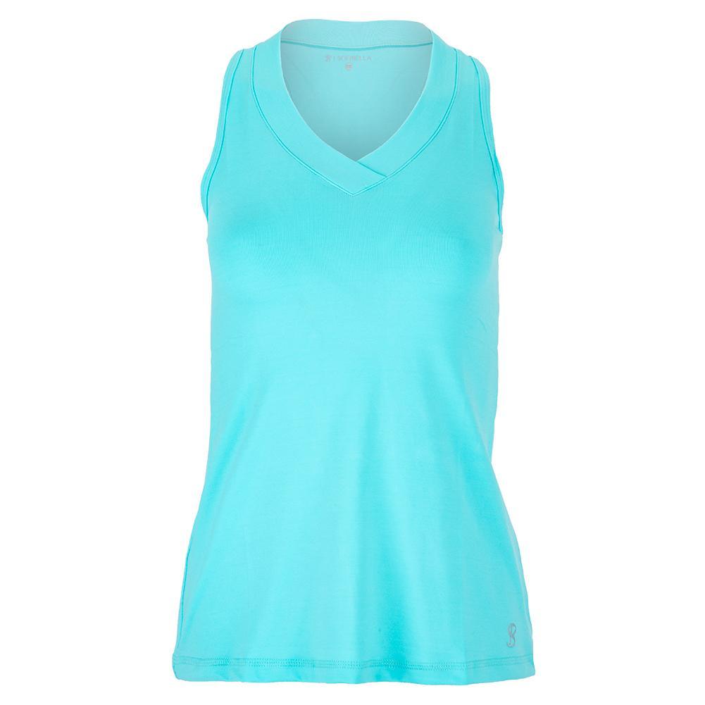 Women's UV Racerback Tank