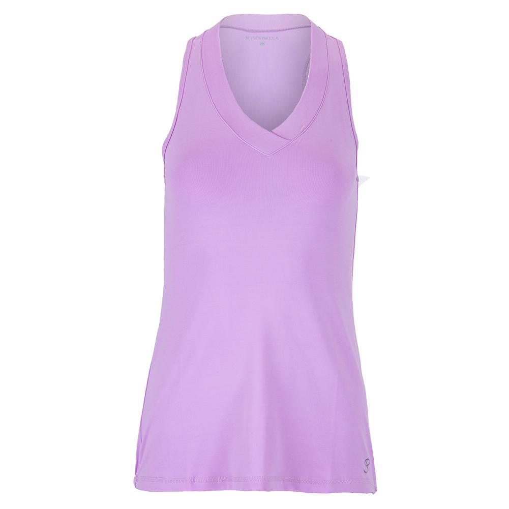 Women's UV Racerback Tank