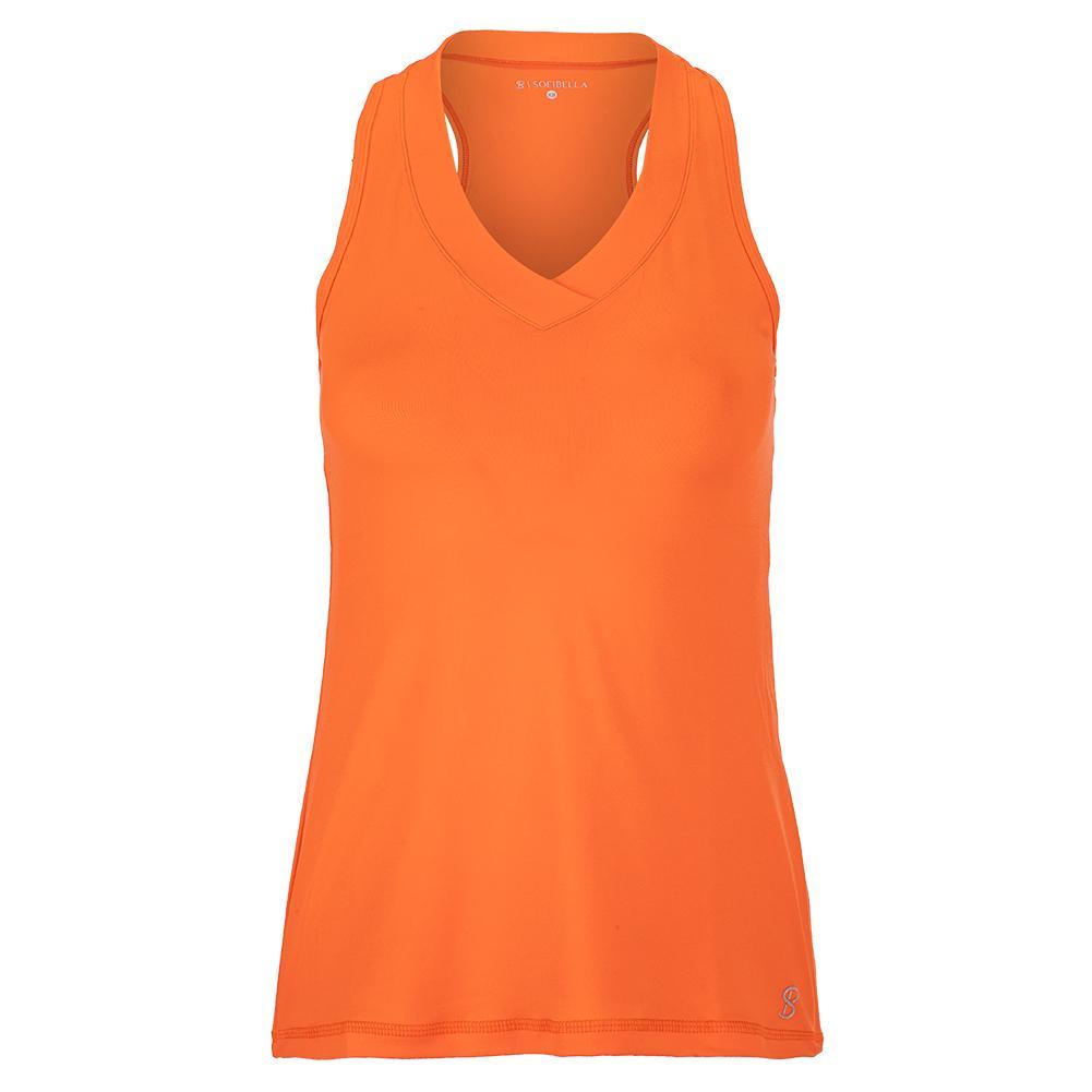 Women's UV Racerback Tank