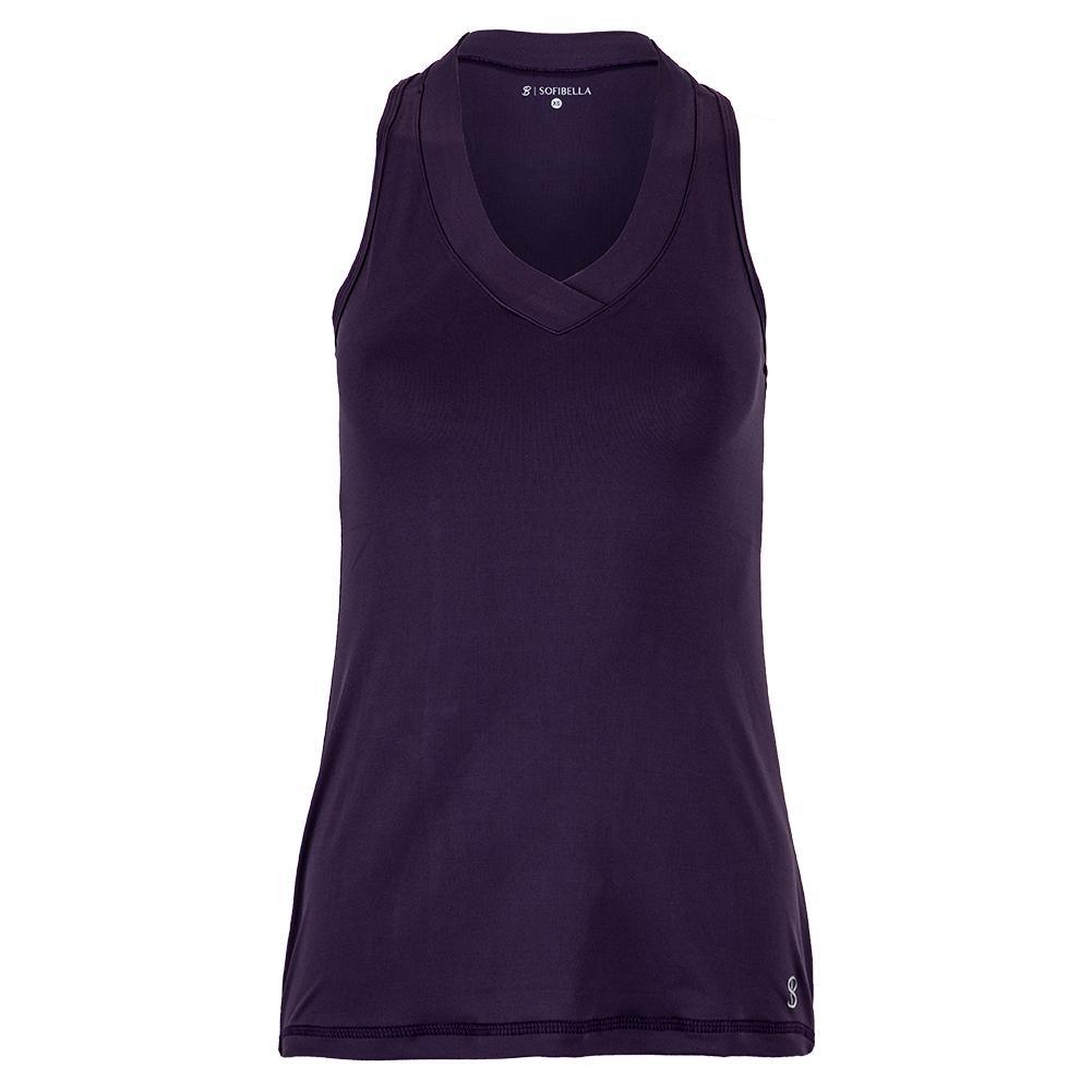 Women's UV Racerback Tank