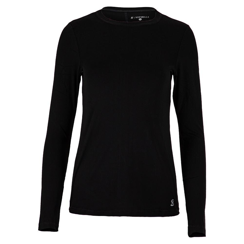Women's UV Long Sleeve Top