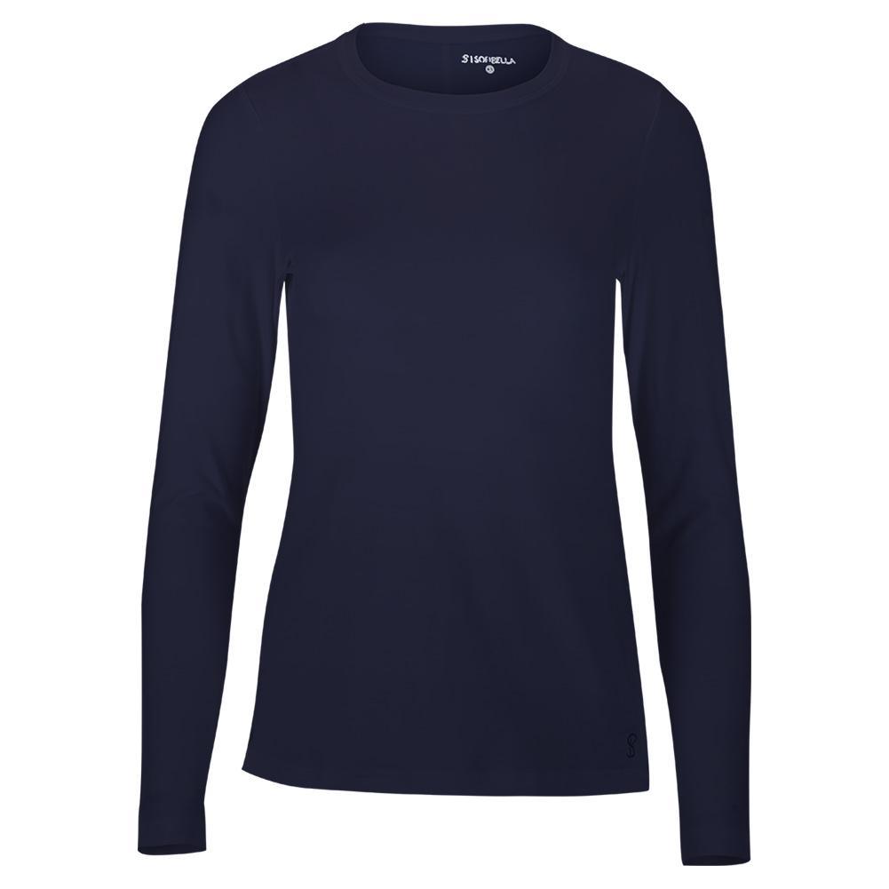 Women's UV Long Sleeve Top