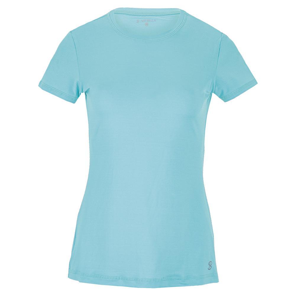 Women's UV Short Sleeve Top