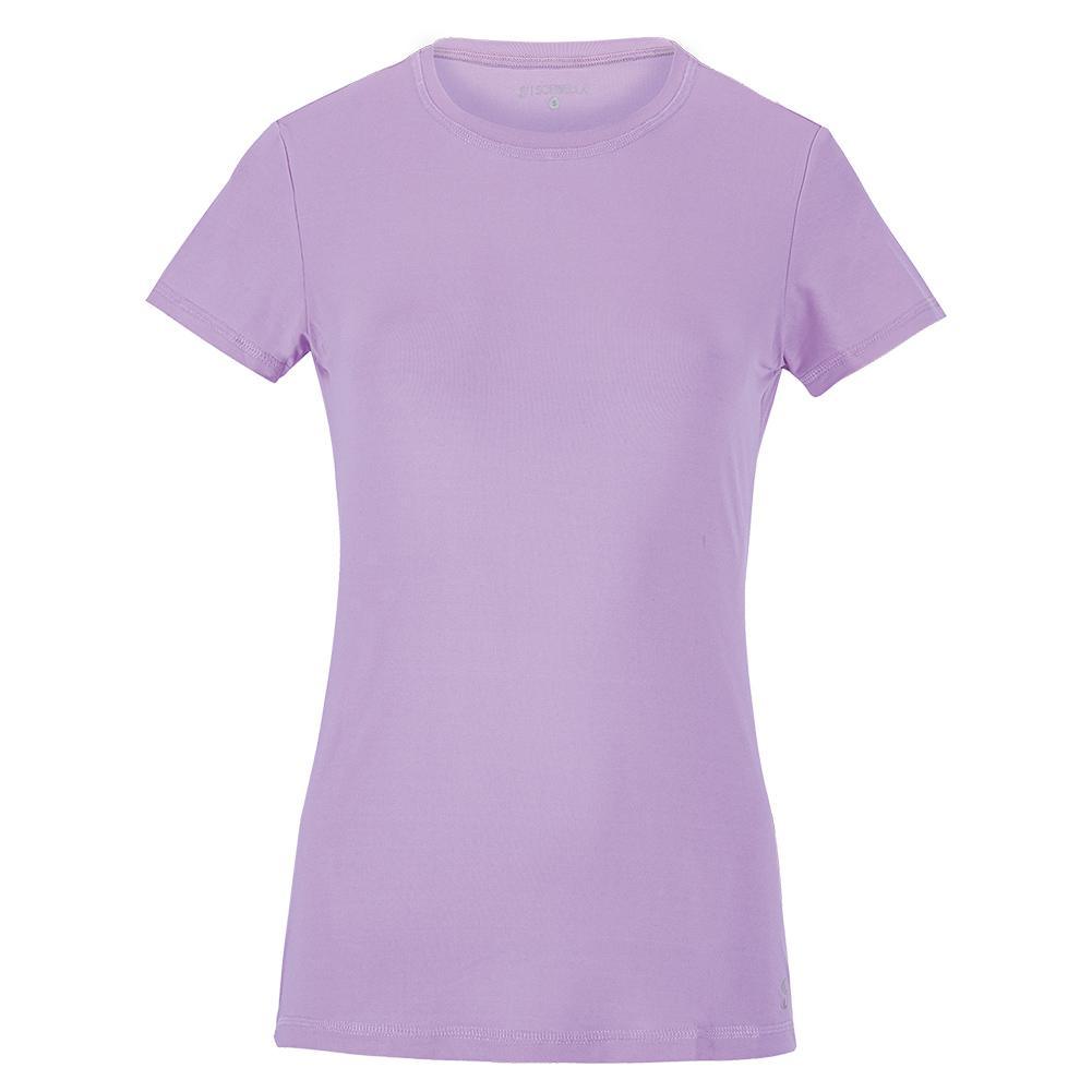 Women's UV Short Sleeve Top