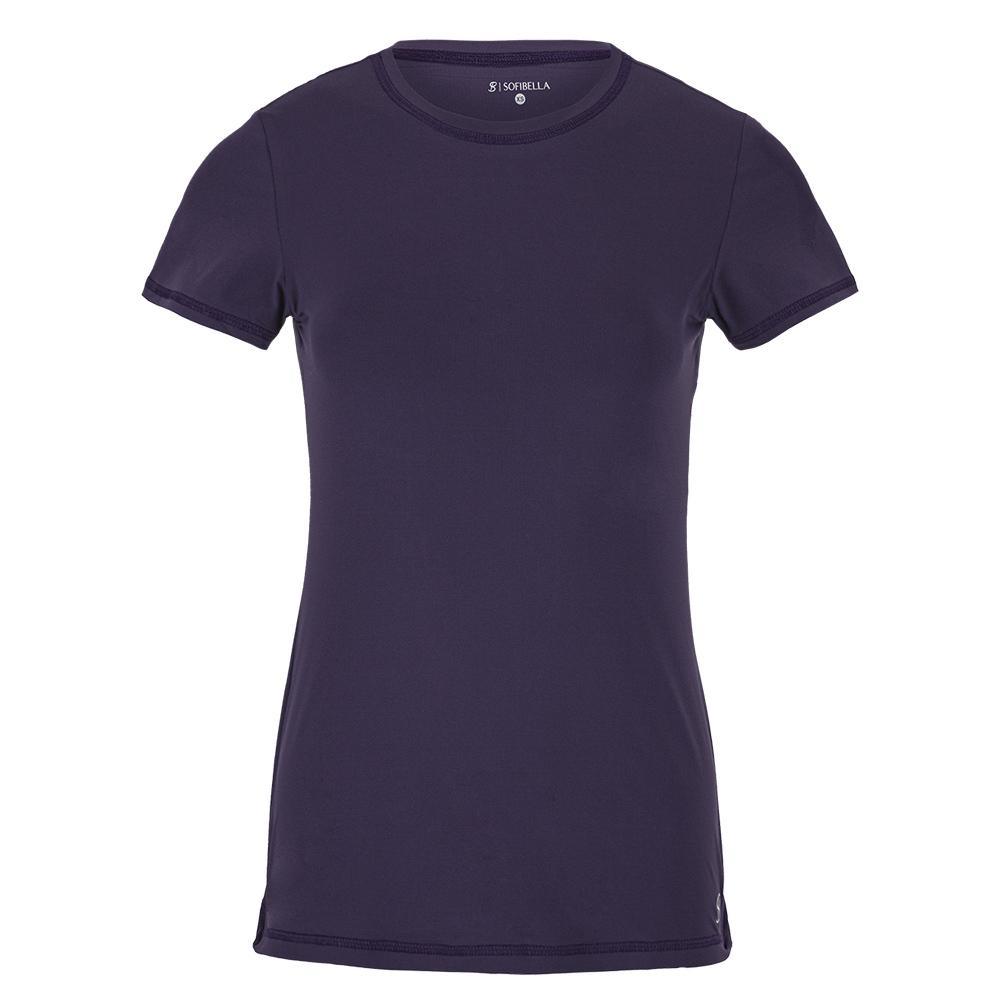 Women's UV Short Sleeve Top