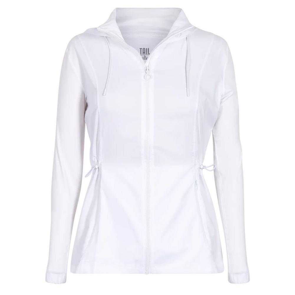 Women's Nola Jacket Chalk