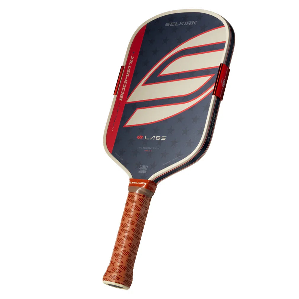 LABS Project Boomstik Widebody 1776 Limited Edition Pickleball Paddle