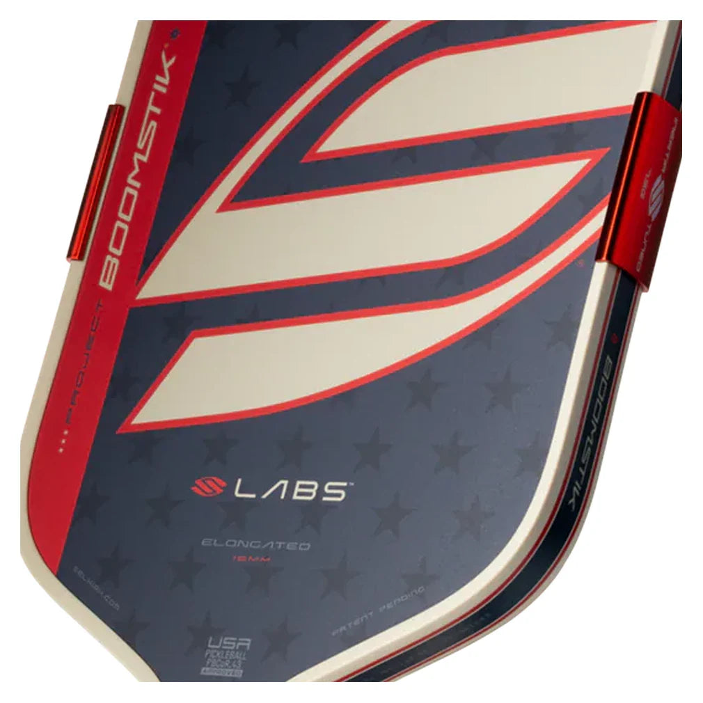 LABS Project Boomstik Widebody 1776 Limited Edition Pickleball Paddle