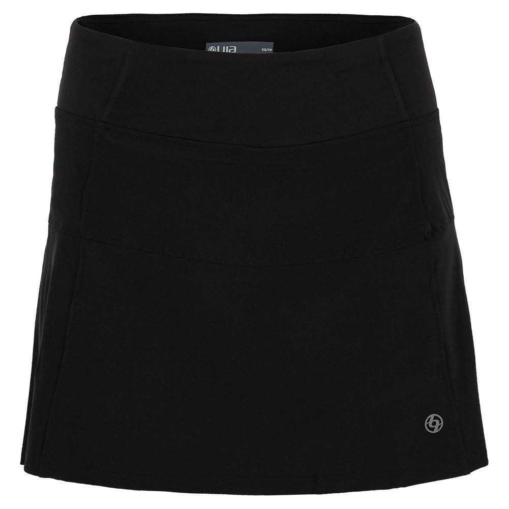 Women's Deuce Tennis Skort