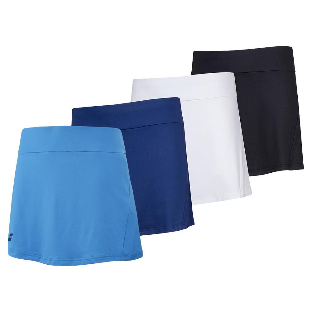 Women's Play Tennis Skort