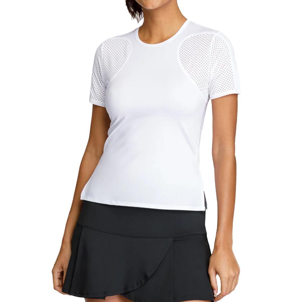 Women's Katy Short Sleeve Top