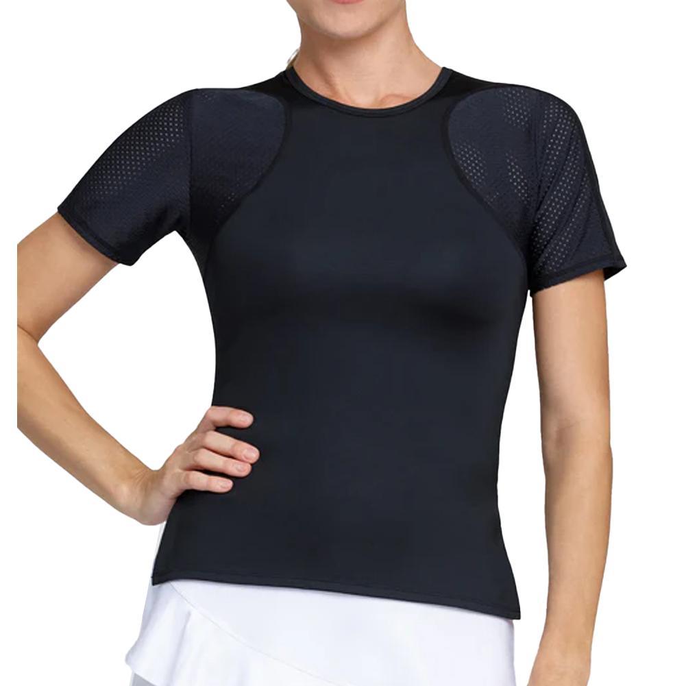 Women's Katy Short Sleeve Top